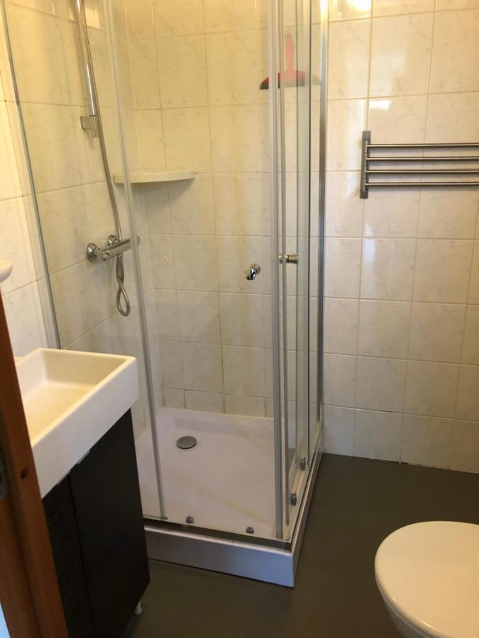 فيلا Doornspijkفي Chalet Dennenvelt المظهر الخارجي الصورة