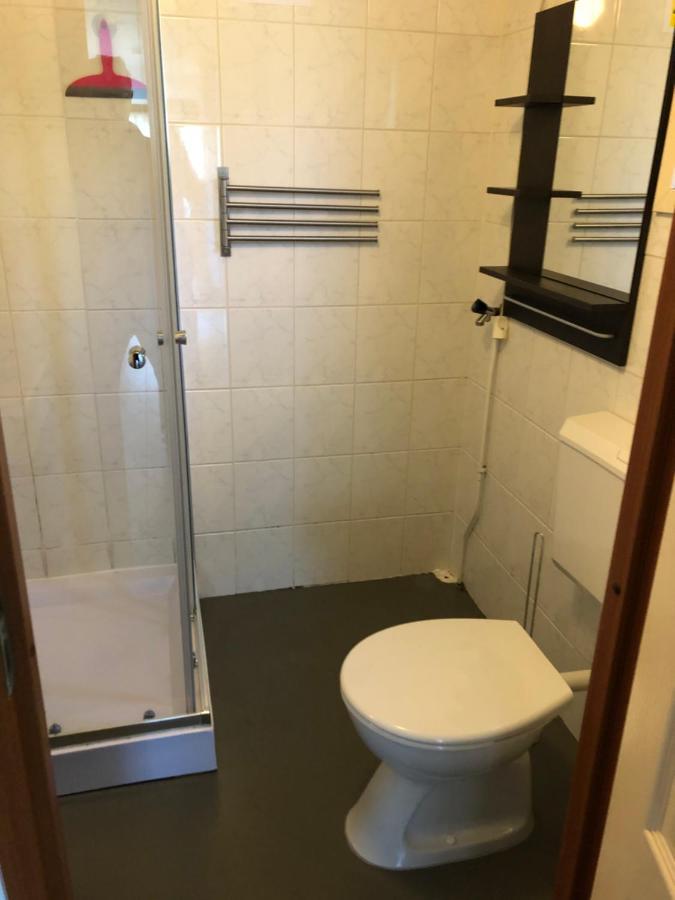 فيلا Doornspijkفي Chalet Dennenvelt المظهر الخارجي الصورة