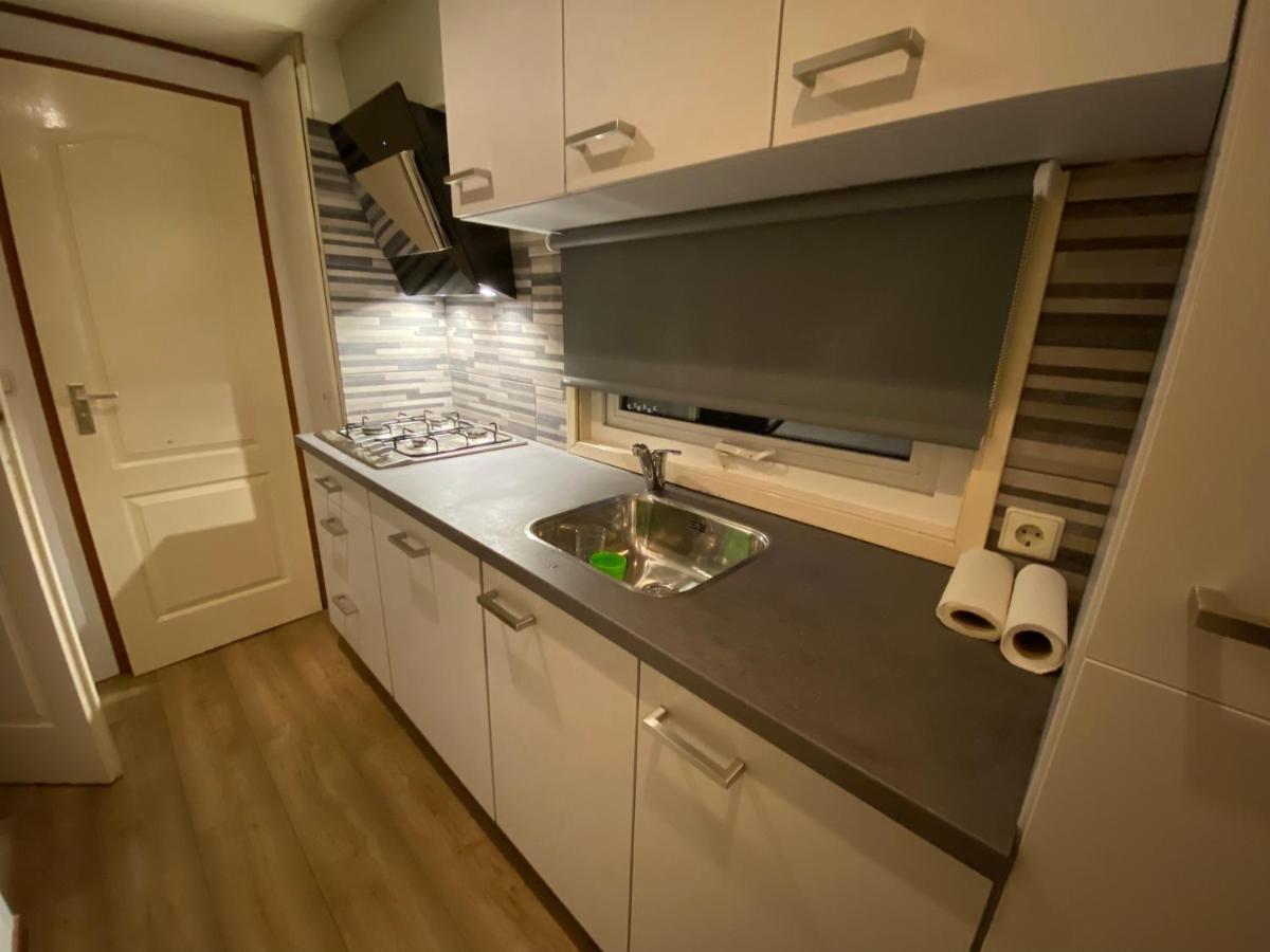 فيلا Doornspijkفي Chalet Dennenvelt المظهر الخارجي الصورة